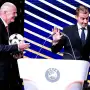 La UEFA redobla la presión contra Gianni Infantino y analiza llevar a la FIFA a la Justicia