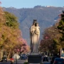 Cómo estará el tiempo este martes 4 de agosto en Yerba Buena
