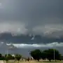 Alerta amarilla por tormentas, granizo, nieve y viento blanco: cuáles son las cinco provincias bajo riesgo