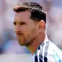 El sorprendente gesto de Lionel Messi tras los incendios en Madrid que emocionó a España
