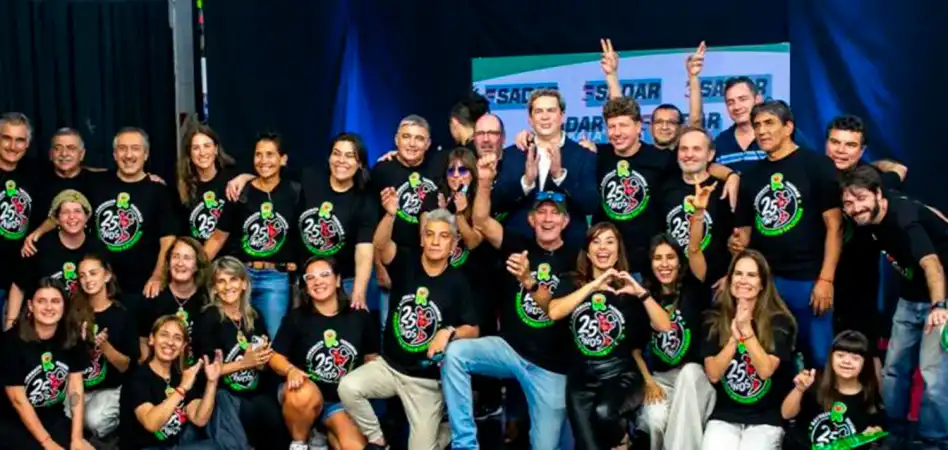 “Esperamos batir un nuevo récord”: se viene una nueva edición del Ramonazo
