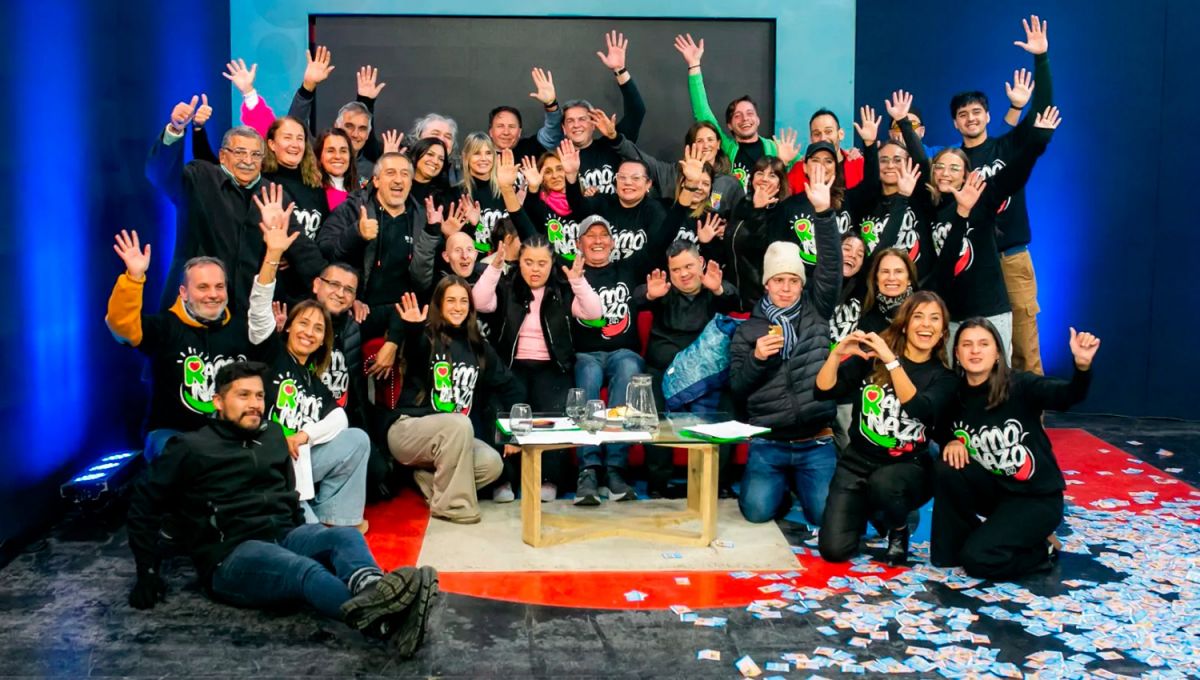 “Esperamos batir un nuevo récord”: se viene una nueva edición del Ramonazo