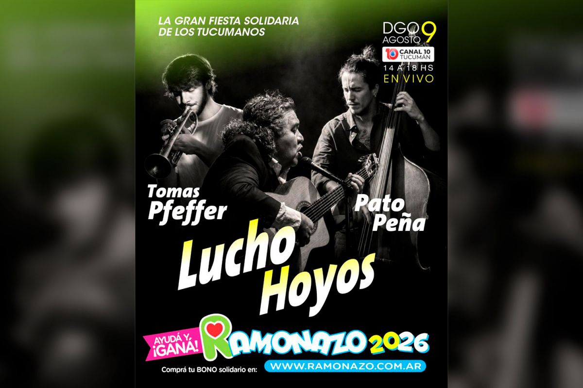 “Esperamos batir un nuevo récord”: se viene una nueva edición del Ramonazo