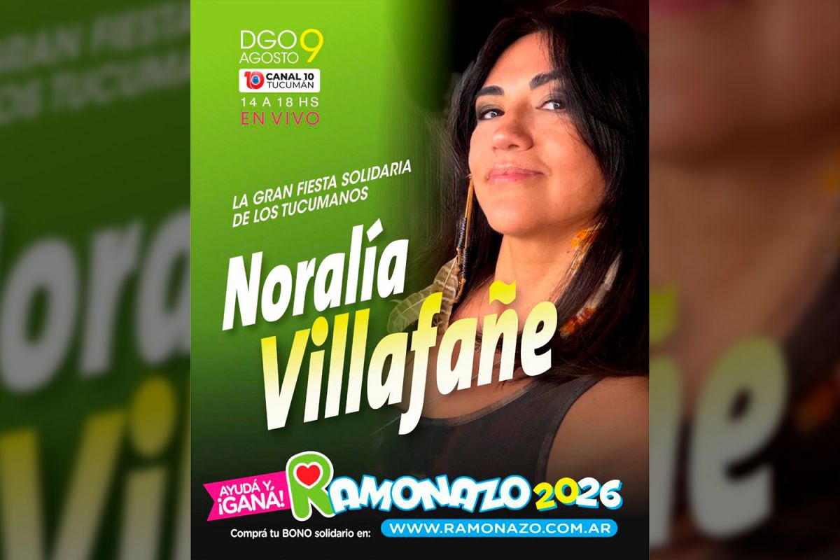 “Esperamos batir un nuevo récord”: se viene una nueva edición del Ramonazo