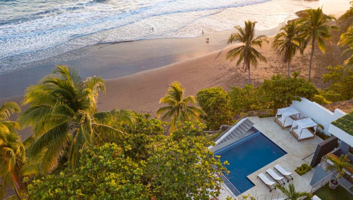 El salteño que busca atraer turistas a El Salvador a través del golf