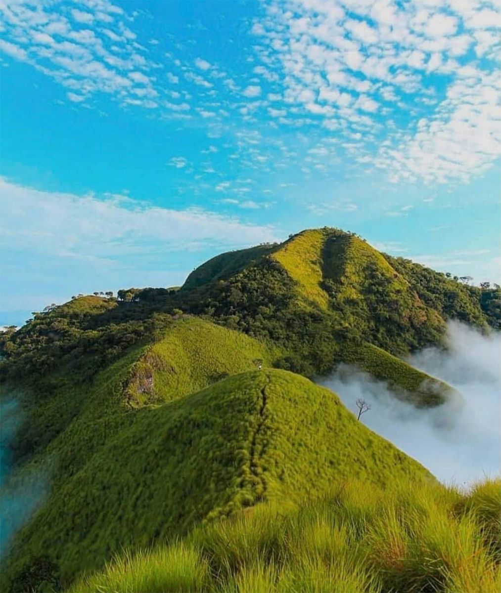 El salteño que busca atraer turistas a El Salvador a través del golf
