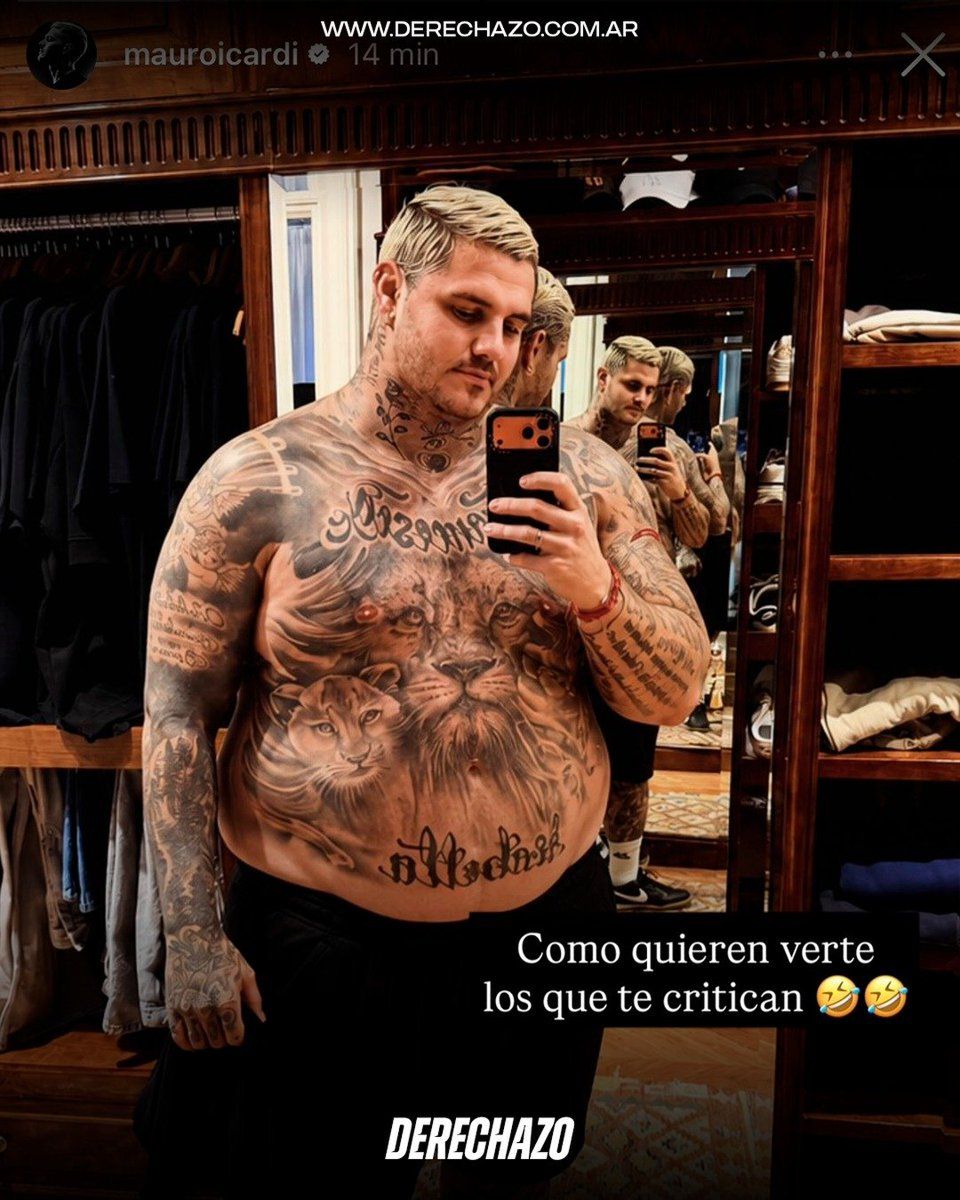 La dura respuesta de Mauro Icardi a Wanda Nara por las fotos en la playa: también involucró a la China Suárez