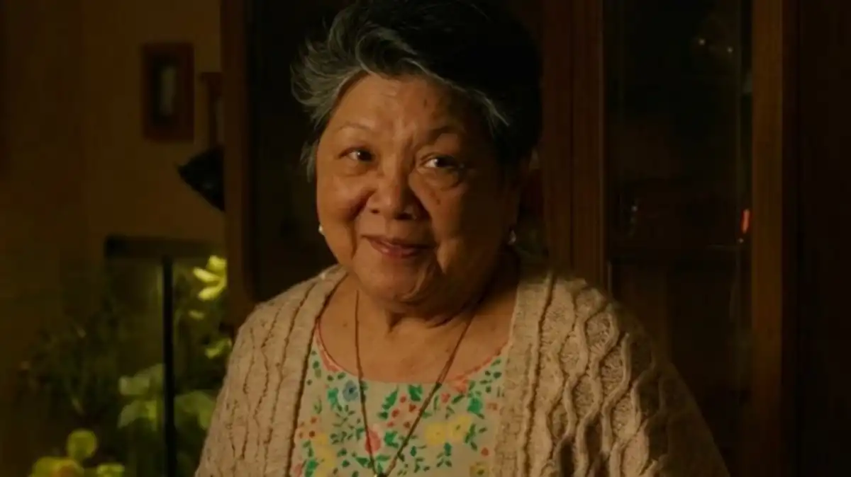Adiós a Mary Rivera, falleció a los 82 años la entrañable abuela del Spider-Man: No Way Home