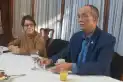 Cabrera y Abdala: “La UNT necesita que la Justicia defina de una vez”