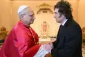 El Gobierno celebró la confirmación de la visita del papa León XIV a la Argentina