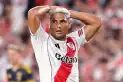 Las explosivas declaraciones de Maxi Salas tras su salida de River: “Nos trataron muy mal”