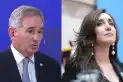 Pablo Quirno también pidió la renuncia de Victoria Villarruel: Que dé un paso al costado