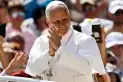 El papa León XVI visitará Argentina en noviembre durante una gira por Sudamérica