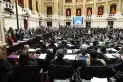Diputados inicia el debate de la reforma del Banco Central impulsada por Javier Milei