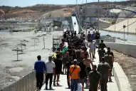 Tras la crisis en Ceuta, la UE intenta reconstruir consensos