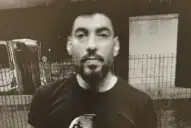 Facundo Moyano fue liberado, pero con medidas restrictivas