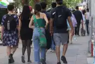 ¿Cuáles son las zonas con más deudores en Tucumán?