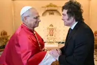 El Gobierno celebró la confirmación de la visita del papa León XIV a la Argentina