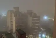 Después de la niebla y la llovizna, así estará hoy el tiempo en Tucumán