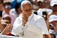 El papa León XVI visitará Argentina en noviembre durante una gira por Sudamérica