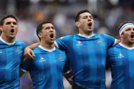 Los Pumas se juegan mucho más que un triunfo ante Sudáfrica: así puede cambiar el ranking mundial