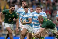 Los Pumas buscan romper la historia: así está el historial frente a Sudáfrica