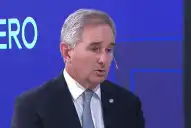 Pablo Quirno también pidió la renuncia de Victoria Villarruel: Que dé un paso al costado
