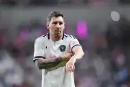 El video de Lionel Messi caminando por Miami que sorprendió a todos: “Es una personita más”