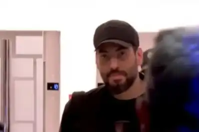 Facundo Moyano fue liberado, pero con medidas restrictivas
