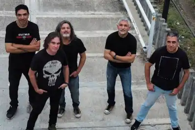 Guía Para Salir hoy en Tucumán: rock, grabado y narradores