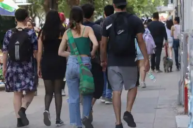¿Cuáles son las zonas con más deudores en Tucumán?