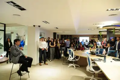 La celebración de los 114 años de LA GACETA en 11 fotos
