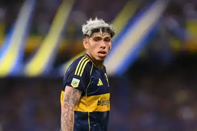 Carlos Palacios negó cualquier vínculo con la causa por narcotráfico de su suegro