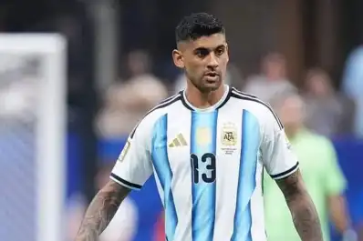 Atlético de Madrid vuelve a la carga por el Cuti Romero y prepara una oferta al Tottenham