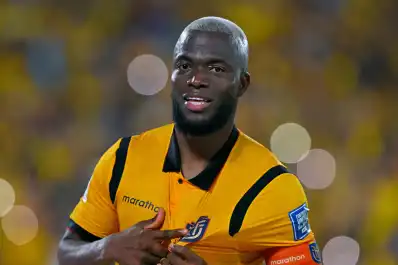 Cómo llega Enner Valencia a Boca: goles, presente y qué puede aportar al equipo de Arruabarrena