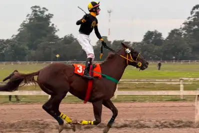 El hipódromo tucumano festejará su aniversario con un clásico de gran nivel