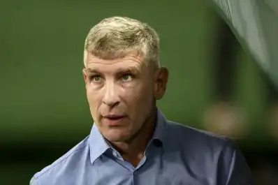 Martín Palermo está a un paso de regresar como entrenador de Platense