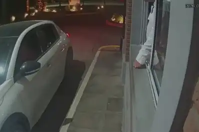 Vecinos de un barrio cerrado de Yerba Buena impidieron un asalto en la casa de Roberto Sagra