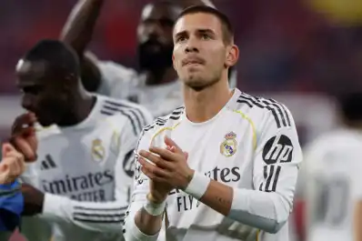 Mastantuono deja Real Madrid y jugará una temporada en otro equipo de Europa
