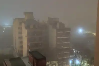 Después de la niebla y la llovizna, así estará hoy el tiempo en Tucumán