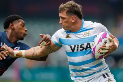 Los Pumas 7's ya conocen el camino hacia Los Ángeles 2028: cómo será la clasificación olímpica