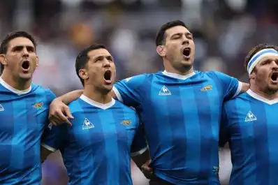 Los Pumas se juegan mucho más que un triunfo ante Sudáfrica: así puede cambiar el ranking mundial
