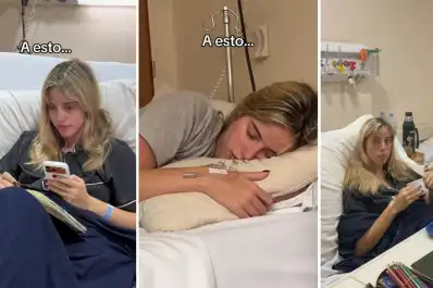 Seguimos peleándola: el preocupante mensaje de una ex Gran Hermano tras ser internada
