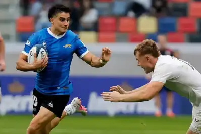 World Rugby dio a conocer la sanción al tucumano Tomás Albornoz: ¿por cuántas fechas fue suspendido?