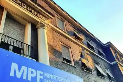 Un hombre denunció durante un año que su ex pareja lo agredía, pero la Justicia tardó meses en protegerlo