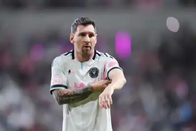 El video de Lionel Messi caminando por Miami que sorprendió a todos: “Es una personita más”