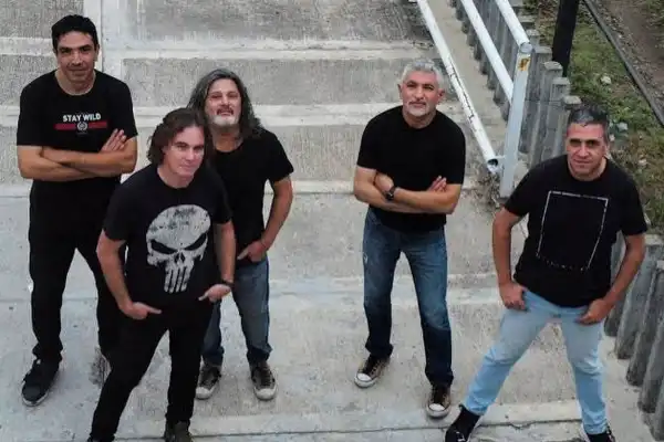 Guía Para Salir hoy en Tucumán: rock, grabado y narradores