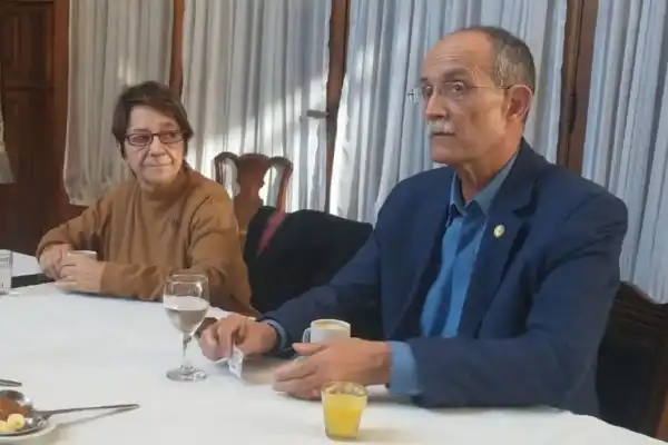 Cabrera y Abdala: “La UNT necesita que la Justicia defina de una vez”