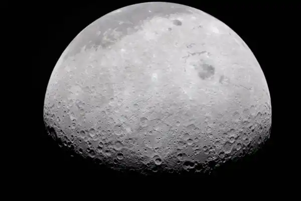 Qué pasó con el Falcon 9 que chocó contra la Luna: la explicación de la NASA y SpaceX