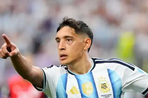 Nahuel Molina deja el Atlético de Madrid y está a un paso de convertirse en refuerzo de la Roma